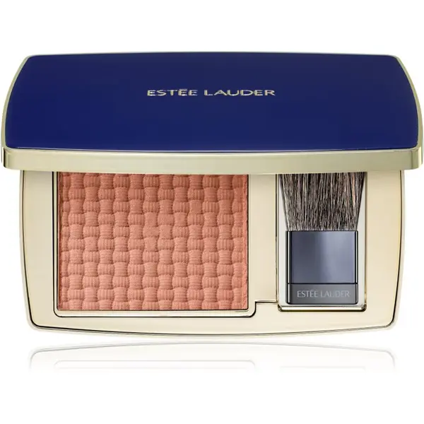 Estée Lauder Estée Lauder Pure Color Envy Sculpting Blush puder- rumenilo s kistom nijansa Sensuous Rose 7 g
