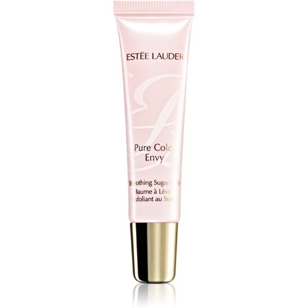 Estée Lauder Estée Lauder Pure Color Envy Smoothing Sugar Scrub omekšavajući šećerni piling za usne 12 g