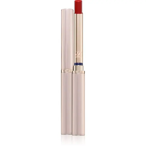 Estée Lauder Estée Lauder Pure Color Explicit Slick Shine Lipstick dugotrajni ruž za usne s visokim sjajem nijansa Adrenaline Rush 7 g
