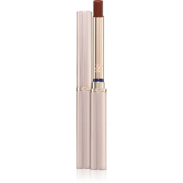Estée Lauder Estée Lauder Pure Color Explicit Slick Shine Lipstick dugotrajni ruž za usne s visokim sjajem nijansa Second Glance 7 g