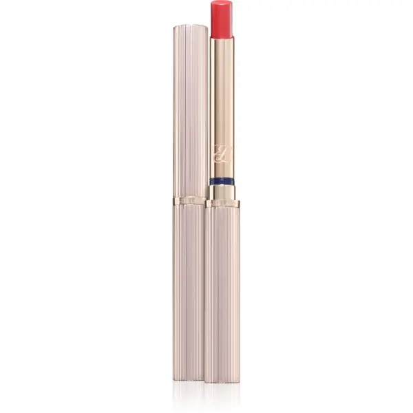 Estée Lauder Estée Lauder Pure Color Explicit Slick Shine Lipstick dugotrajni ruž za usne s visokim sjajem nijansa Without Pause 7 g