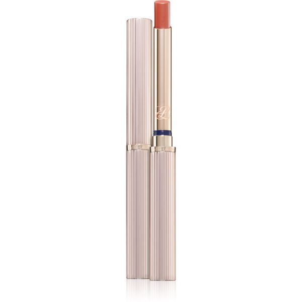 Estée Lauder Estée Lauder Pure Color Explicit Slick Shine Lipstick dugotrajni ruž za usne s visokim sjajem nijansa Wrong Number 7 g