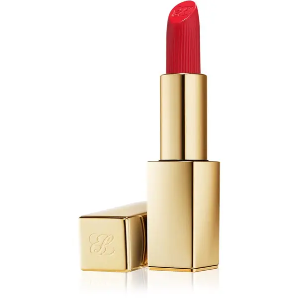 Estée Lauder Estée Lauder Pure Color Matte Lipstick dugotrajni ruž za usne s mat efektom nijansa Deny All 3,5 g
