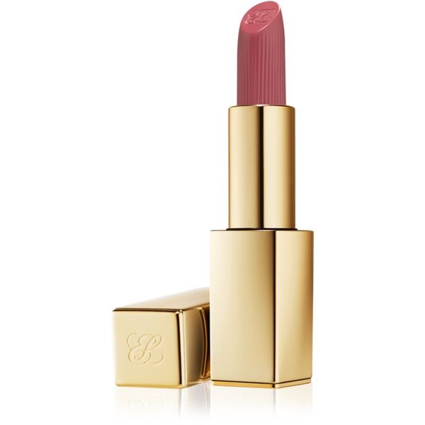 Estée Lauder Estée Lauder Pure Color Matte Lipstick dugotrajni ruž za usne s mat efektom nijansa Stolen Heart 3,5 g