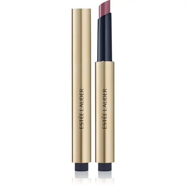 Estée Lauder Estée Lauder Pure Color Melt Glosstick sjajilo za usne s visokom púigmentacijom u sticku nijansa Melted Mauve 1.8 g