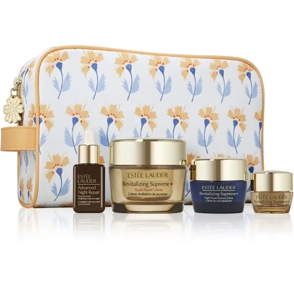 Estée Lauder Estée Lauder Revitalizing Supreme+ Moisture Value Set ekonomično pakiranje