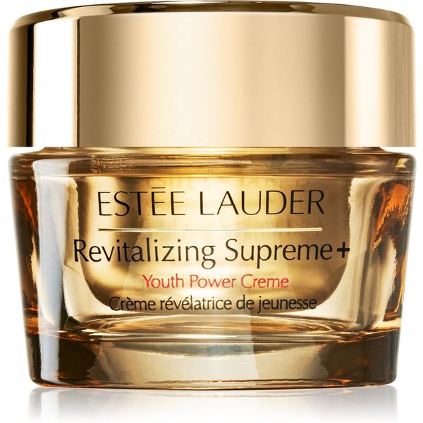 Estée Lauder Estée Lauder Revitalizing Supreme+ Youth Power Creme dnevna krema za lifting i učvršćivanje za sjaj i zaglađivanje kože lica 30 ml