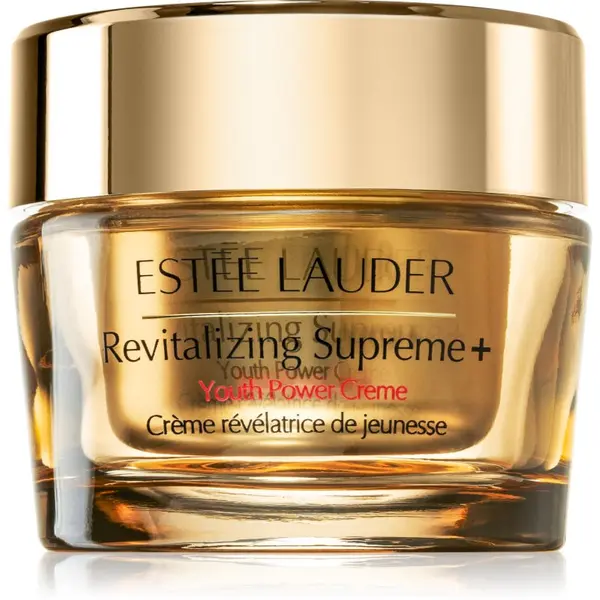 Estée Lauder Estée Lauder Revitalizing Supreme+ Youth Power Creme dnevna krema za lifting i učvršćivanje za sjaj i zaglađivanje kože lica 75 ml