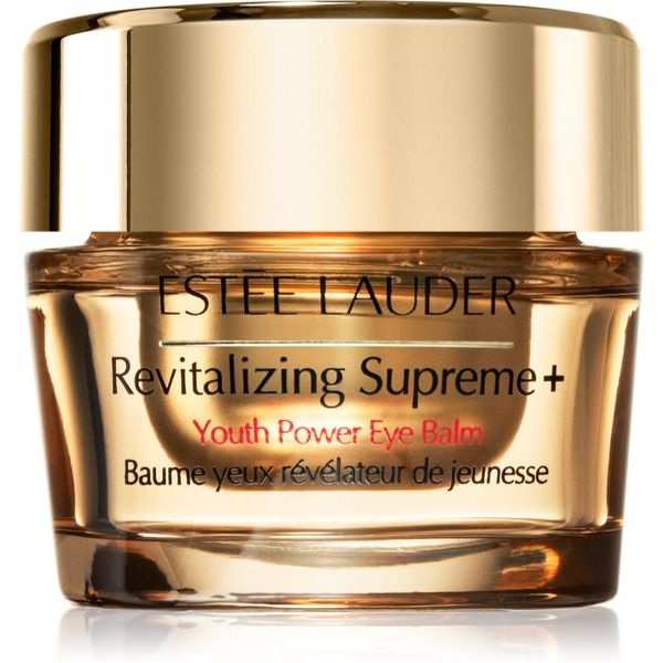 Estée Lauder Estée Lauder Revitalizing Supreme+ Youth Power Eye Balm krema za kompleksnu njegu očiju 15 ml