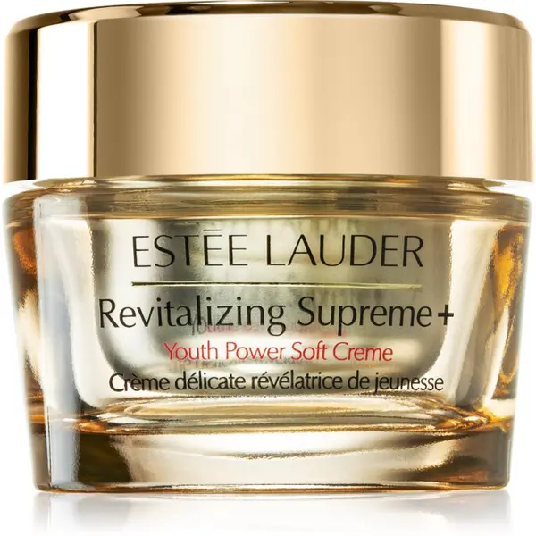 Estée Lauder Estée Lauder Revitalizing Supreme+ Youth Power Soft Creme lagana hranjiva i hidratantna dnevna krema 30 ml