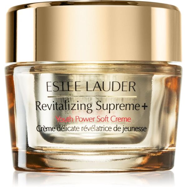Estée Lauder Estée Lauder Revitalizing Supreme+ Youth Power Soft Creme lagana hranjiva i hidratantna dnevna krema 50 ml