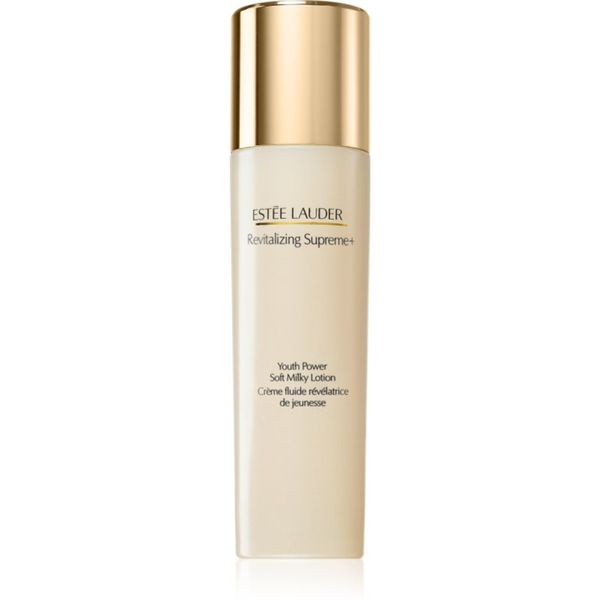 Estée Lauder Estée Lauder Revitalizing Supreme+ Youth Power Soft Milky Lotion učvršćujuća njega s hidratantnim učinkom 100 ml
