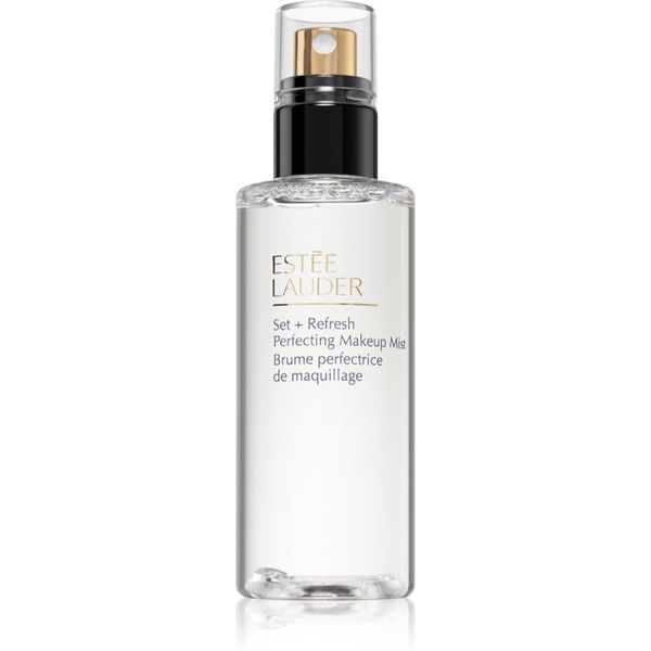Estée Lauder Estée Lauder Set+Refresh Perfecting Makeup Mist magla za lice za fiksiranje make-upa 116 ml