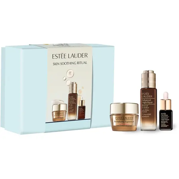 Estée Lauder Estée Lauder Skin Soothing Ritual poklon set za savršeno lice