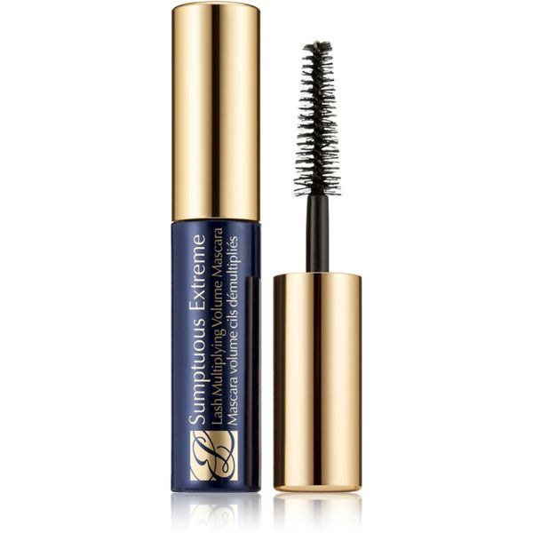 Estée Lauder Estée Lauder Sumptuous Extreme Mini maskara za volumen i gustoću trepavica 2,8 ml