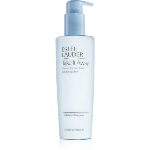 Estée Lauder Estée Lauder Take It Away Makeup Remover Lotion proizvod za skidanje šminke 200 ml