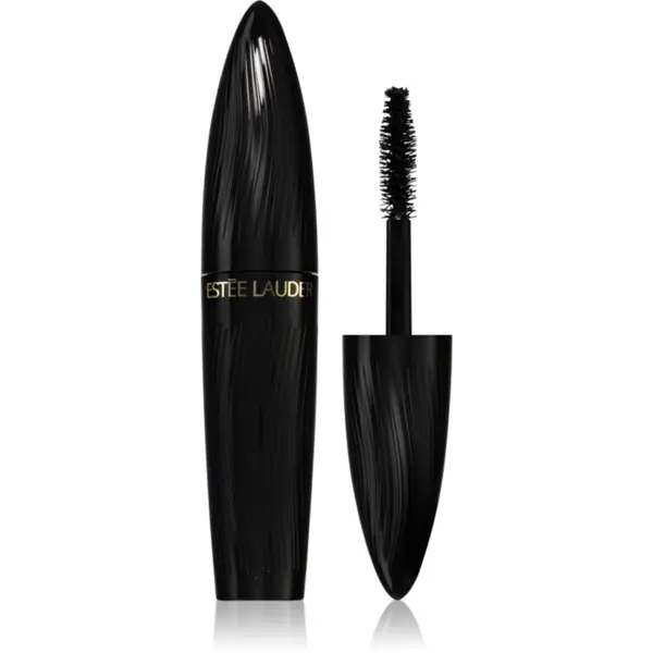 Estée Lauder Estée Lauder Turbo Lash Mascara maskara za volumen, uvijanje i odvajanje trepavica nijansa Black 3 ml