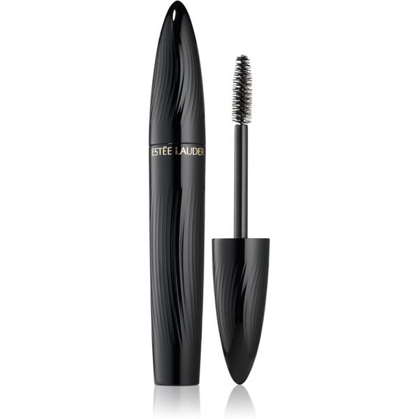 Estée Lauder Estée Lauder Turbo Lash Mascara maskara za volumen, uvijanje i odvajanje trepavica nijansa Black 8 ml