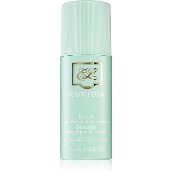Estée Lauder Estée Lauder Youth Dew dezodorans roll-on 75 ml