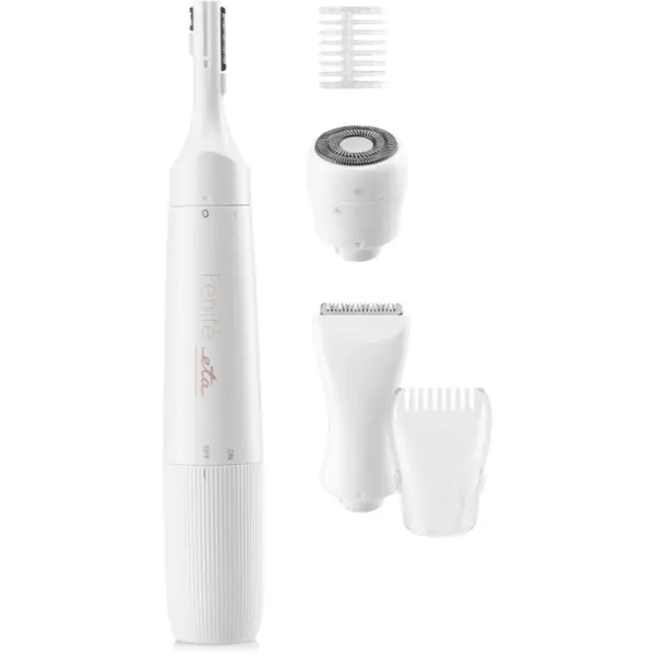 ETA ETA Fenité 2346 90000 trimmer za dlačice za žene 1 kom