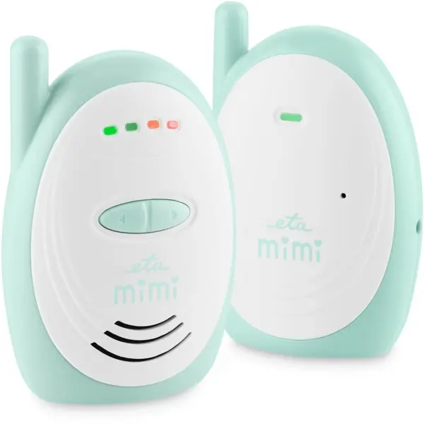 ETA ETA Mimi 8306 90000 audio monitor za bebe 1 kom