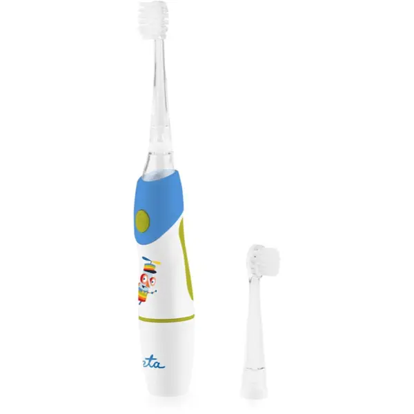 ETA ETA Sonetic 0710 90020 sonična električna četkica za zube za djecu Blue / 0-10 y. 1 kom