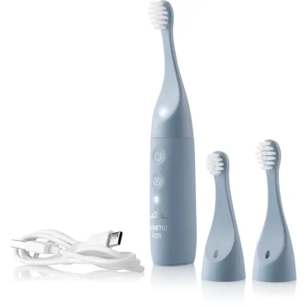ETA ETA Sonetic 171090010 sonična električna četkica za zube za djecu Blue / 1-6 y. 1 kom