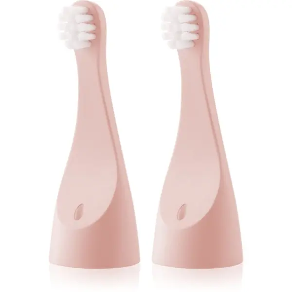 ETA ETA Sonetic 171090100 zamjenske glave za zubnu četkicu za djecu Pink / 1-3 y. 2 kom