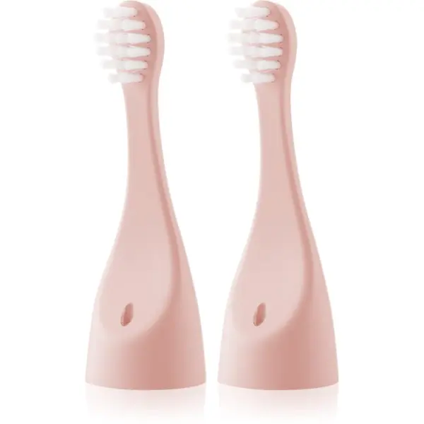 ETA ETA Sonetic 171090200 zamjenske glave za zubnu četkicu za djecu Pink / 3-6 y. 2 kom