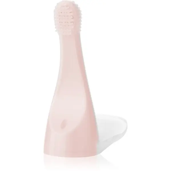 ETA ETA Sonetic 171090300 zamjenske glave za zubnu četkicu za djecu Pink / 0-1 y. 1 kom