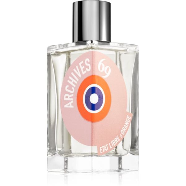 Etat Libre d’Orange Etat Libre d’Orange Archives 69 parfemska voda uniseks 100 ml
