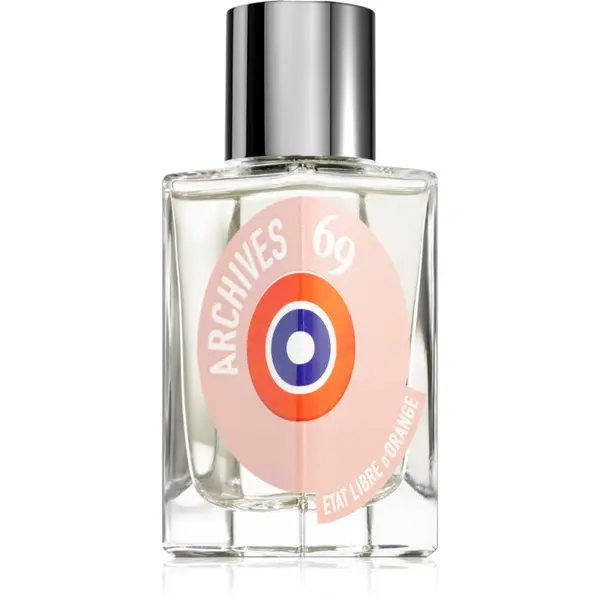 Etat Libre d’Orange Etat Libre d’Orange Archives 69 parfemska voda uniseks 50 ml