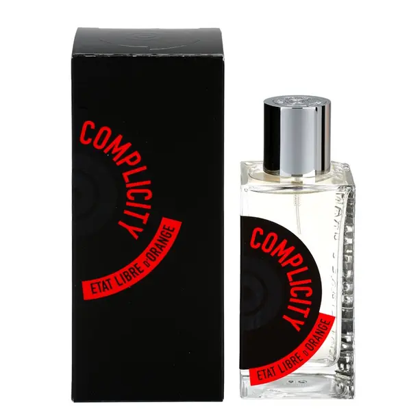 Etat Libre d’Orange Etat Libre d’Orange Dangerous Complicity parfemska voda uniseks 100 ml