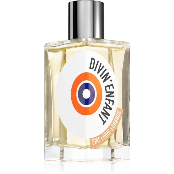 Etat Libre d’Orange Etat Libre d’Orange Divin'Enfant parfemska voda uniseks 100 ml