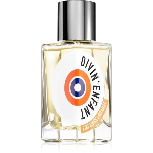 Etat Libre d’Orange Etat Libre d’Orange Divin'Enfant parfemska voda uniseks 50 ml