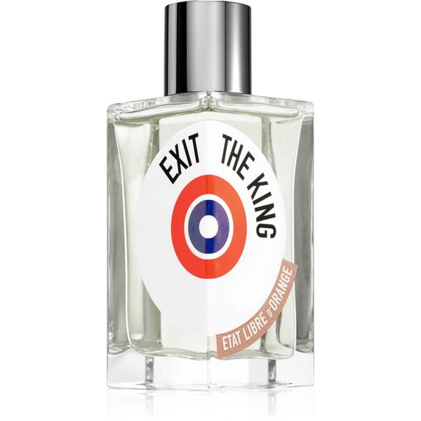 Etat Libre d’Orange Etat Libre d’Orange Exit The King parfemska voda uniseks 100 ml
