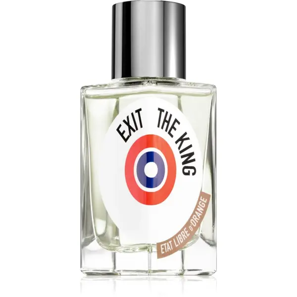 Etat Libre d’Orange Etat Libre d’Orange Exit The King parfemska voda uniseks 50 ml