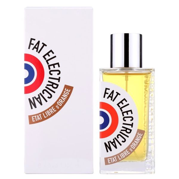 Etat Libre d’Orange Etat Libre d’Orange Fat Electrician parfemska voda za muškarce 100 ml
