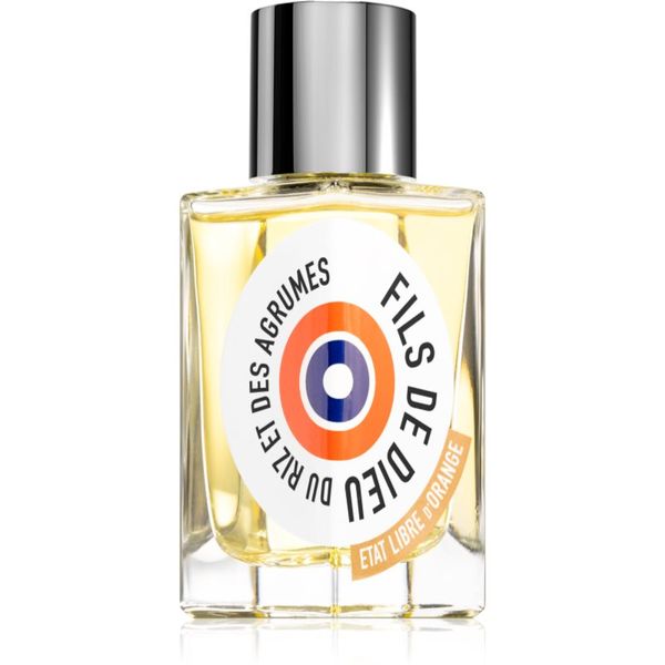Etat Libre d’Orange Etat Libre d’Orange Fils de Dieu parfemska voda za žene 50 ml