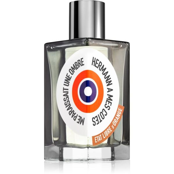 Etat Libre d’Orange Etat Libre d’Orange Hermann a Mes Cotes Me Paraissait Une Ombre parfemska voda uniseks 100 ml