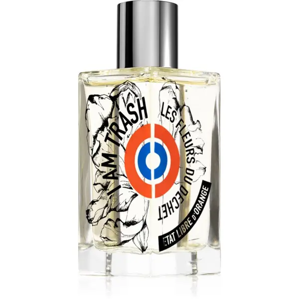 Etat Libre d’Orange Etat Libre d’Orange I am Trash - Les Fleurs du Déchet parfemska voda uniseks 100 ml