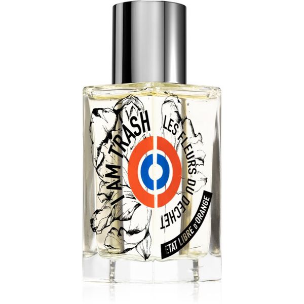Etat Libre d’Orange Etat Libre d’Orange I am Trash - Les Fleurs du Déchet parfemska voda uniseks 50 ml