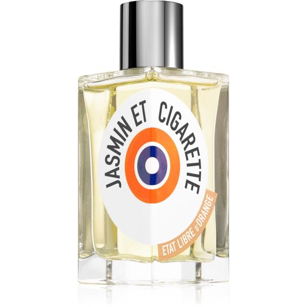 Etat Libre d’Orange Etat Libre d’Orange Jasmin et Cigarette parfemska voda za žene 100 ml