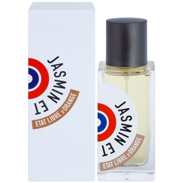 Etat Libre d’Orange Etat Libre d’Orange Jasmin et Cigarette parfemska voda za žene 50 ml