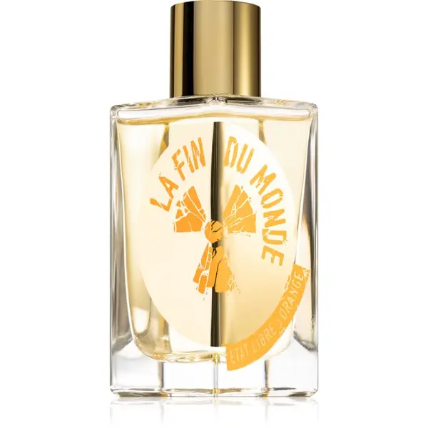 Etat Libre d’Orange Etat Libre d’Orange La Fin Du Monde parfemska voda uniseks 100 ml