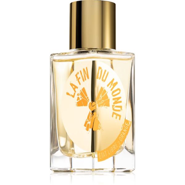 Etat Libre d’Orange Etat Libre d’Orange La Fin Du Monde parfemska voda uniseks 50 ml