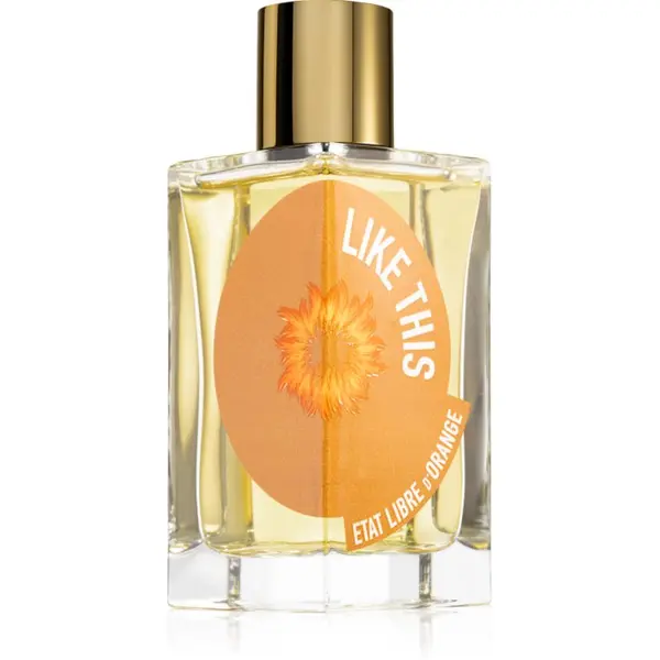 Etat Libre d’Orange Etat Libre d’Orange Like This parfemska voda za žene 100 ml