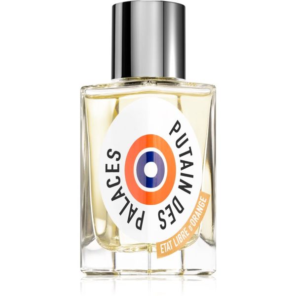 Etat Libre d’Orange Etat Libre d’Orange Putain des Palaces parfemska voda za žene 50 ml
