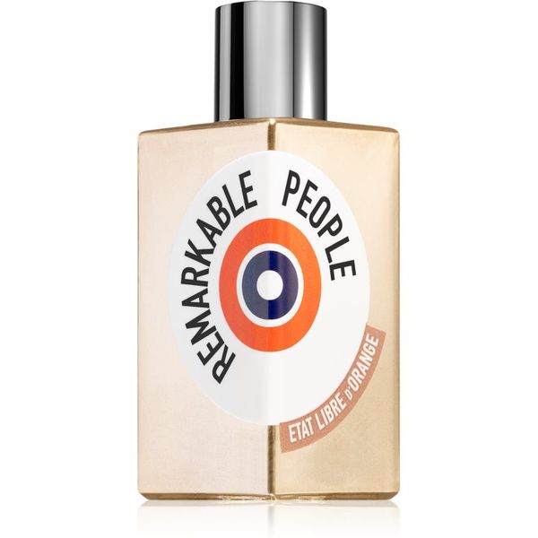 Etat Libre d’Orange Etat Libre d’Orange Remarkable People parfemska voda uniseks 100 ml