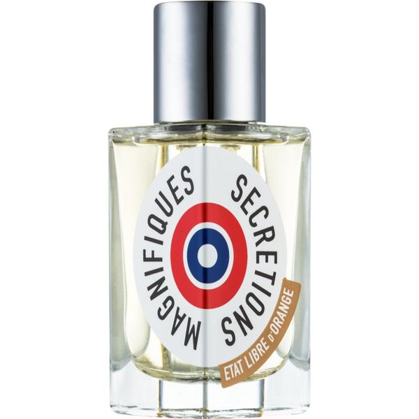 Etat Libre d’Orange Etat Libre d’Orange Sécrétions Magnifiques parfemska voda uniseks 50 ml